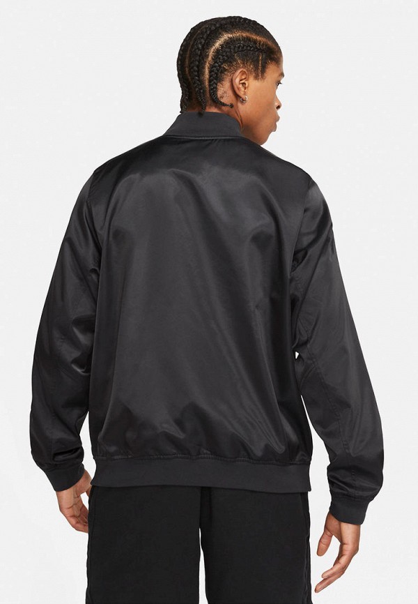 

Куртка спортивная Nike, Черный, Nike MP002XM0RFV9