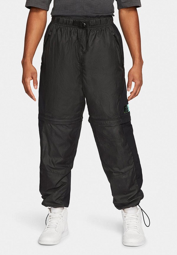 

Брюки спортивные Nike, Черный, Nike MP002XM0RFVB