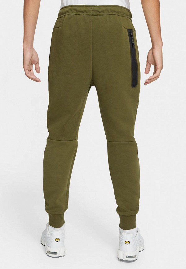 

Брюки спортивные Nike, Зеленый, Nike MP002XM0RFVF