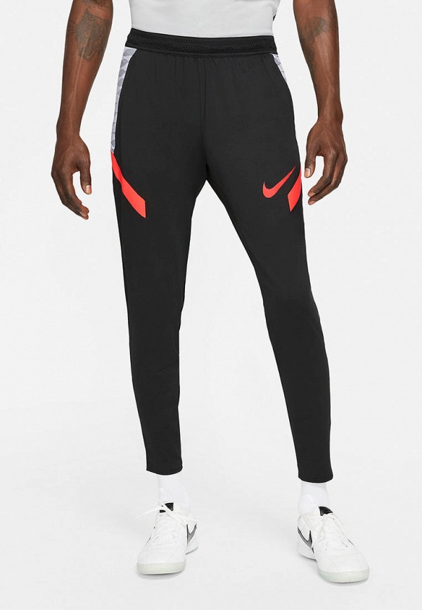 

Брюки спортивные Nike, Черный, M NK DF STRKE21 PANT KPZ