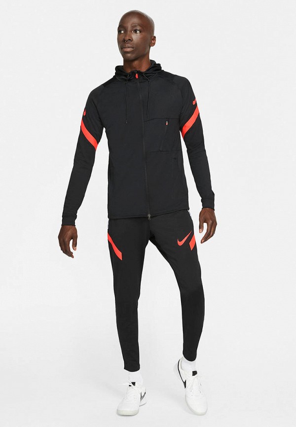 

Брюки спортивные Nike, Черный, Nike MP002XM0RFVH