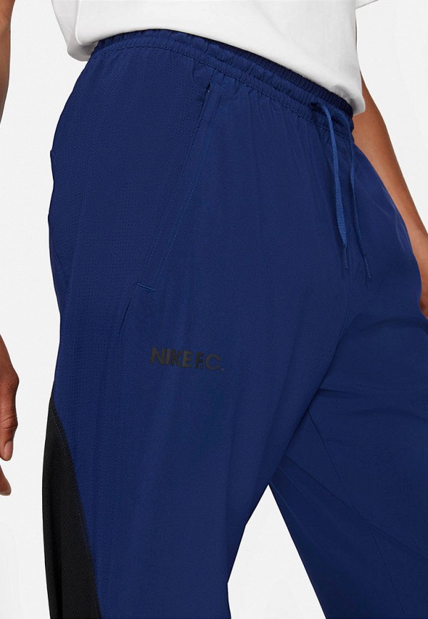 

Брюки спортивные Nike, Синий, Nike MP002XM0RFVI