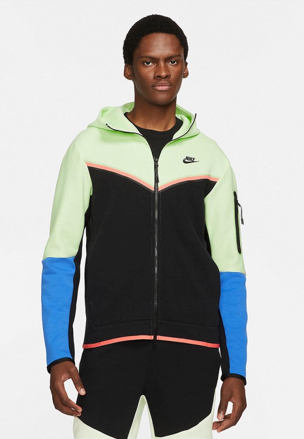

Толстовка Nike, Черный, Nike MP002XM0RFVM