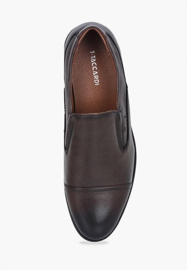 Лоферы  T.Taccardi фото