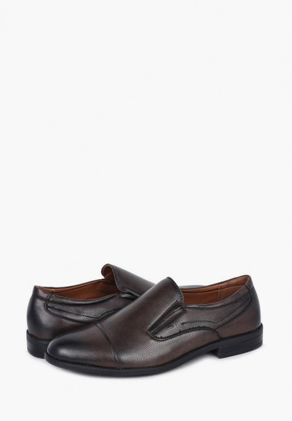 Лоферы  T.Taccardi фото