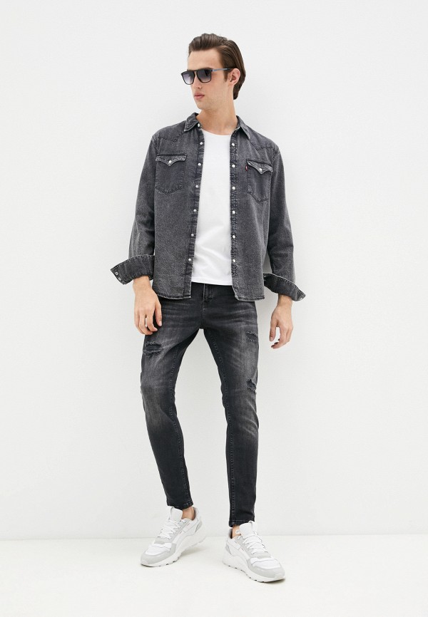 фото Джинсы defacto