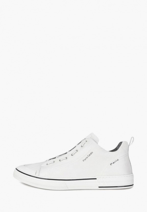 

Кеды Pierre Cardin, Белый