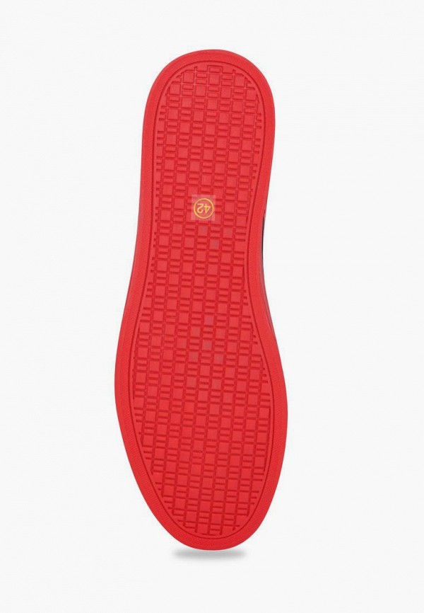 фото Кеды pierre cardin