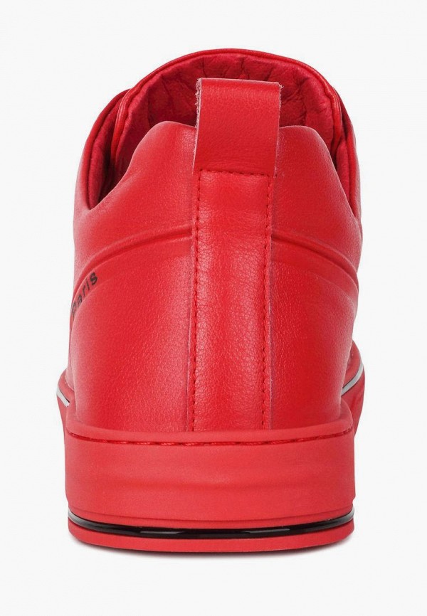 фото Кеды pierre cardin