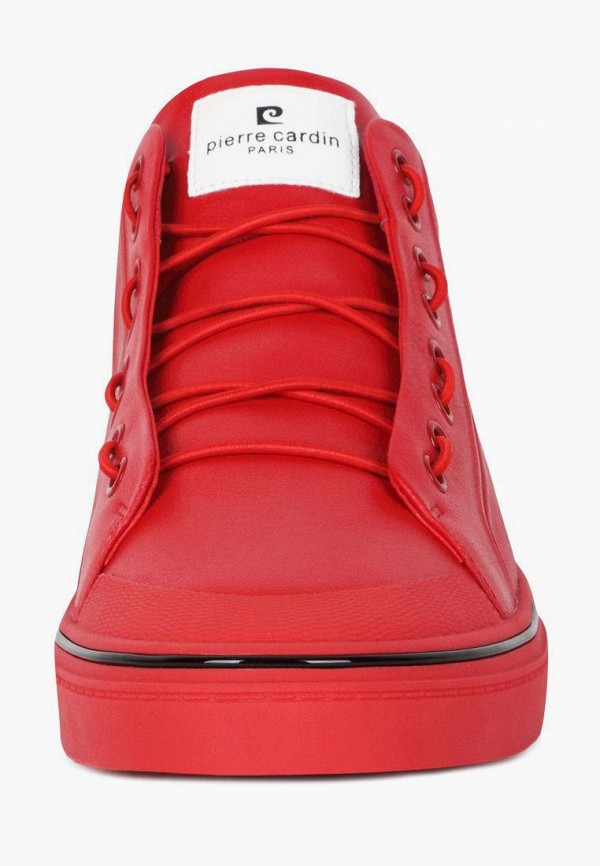 фото Кеды pierre cardin