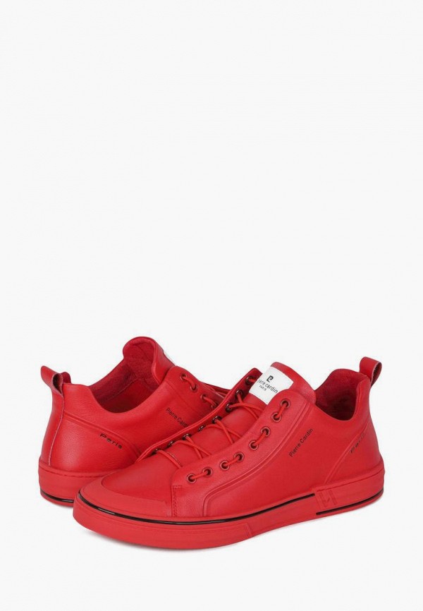 фото Кеды pierre cardin