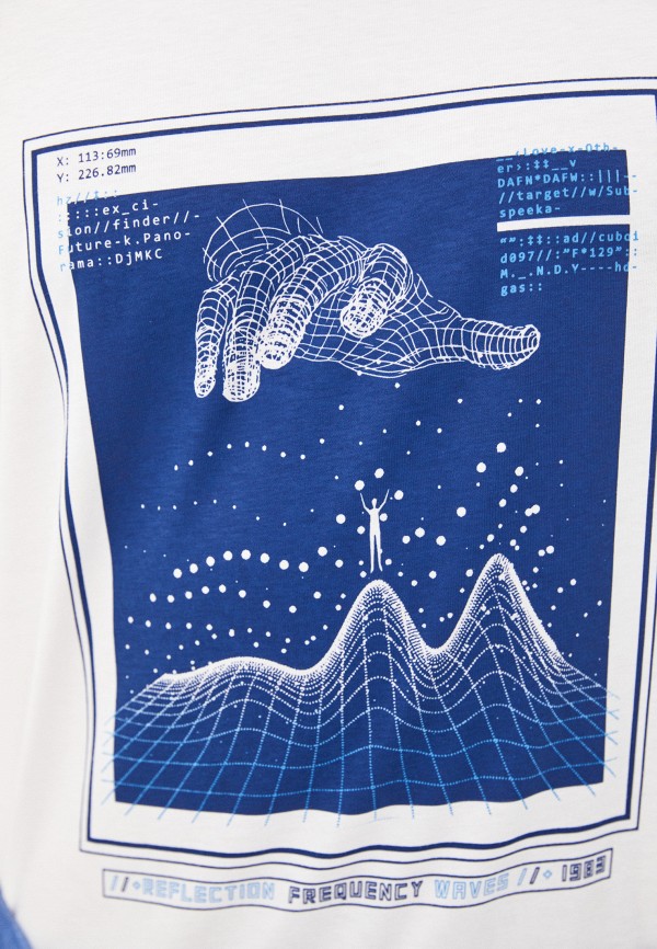 фото Футболка colin's