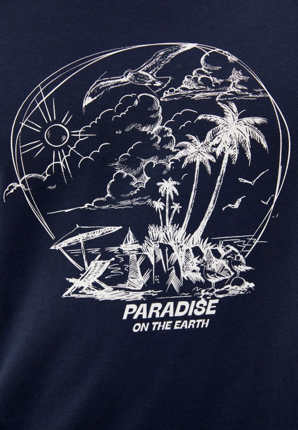 фото Футболка colin's