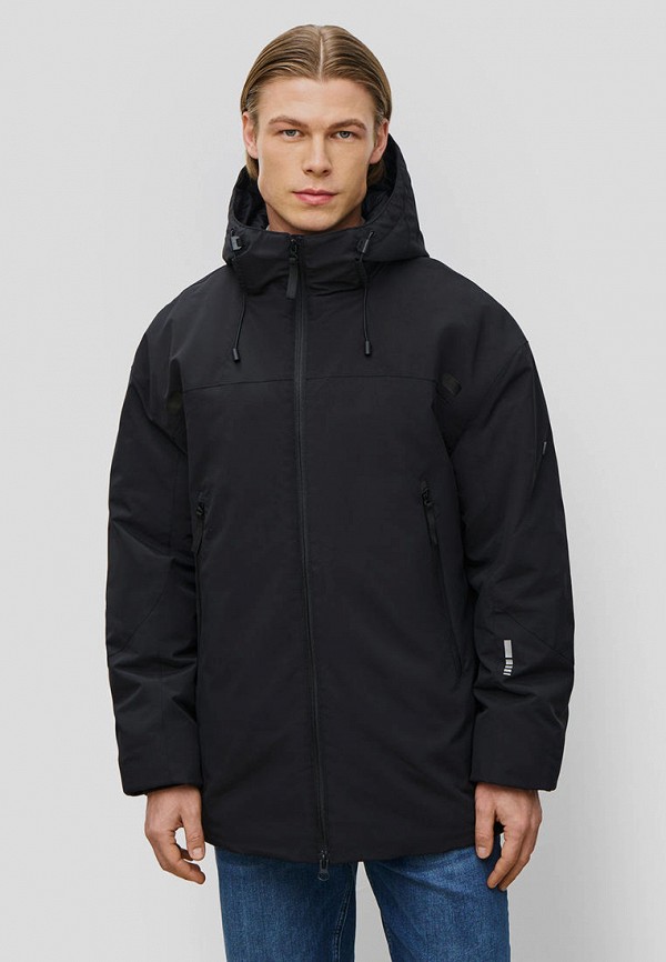 фото Куртка утепленная baon