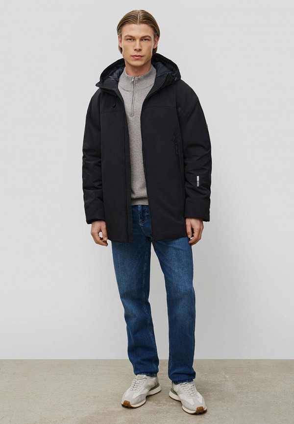 фото Куртка утепленная baon