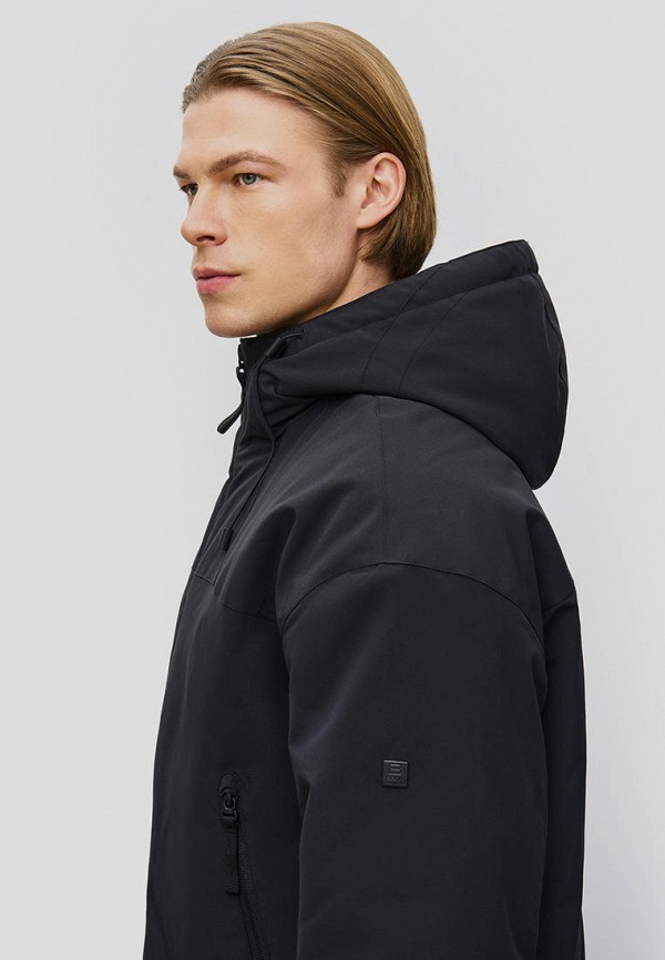 фото Куртка утепленная baon