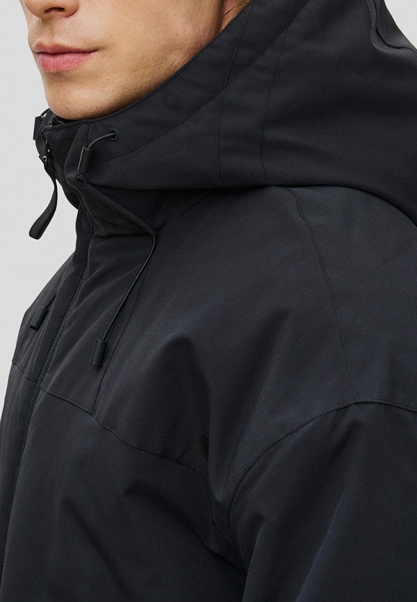 фото Куртка утепленная baon