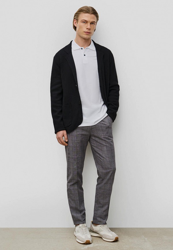 Кардиган Baon черный, размер 54, фото 2