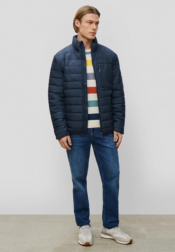 фото Куртка утепленная baon