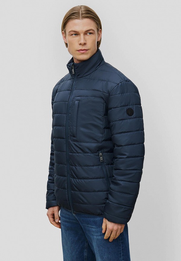 фото Куртка утепленная baon