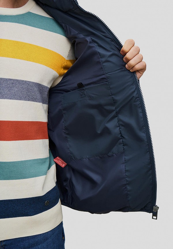 фото Куртка утепленная baon