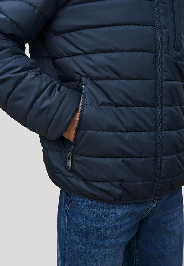 фото Куртка утепленная baon