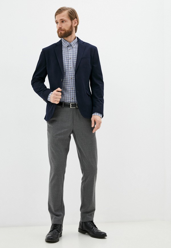 фото Рубашка henderson