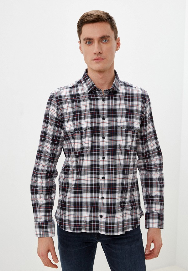 фото Рубашка henderson