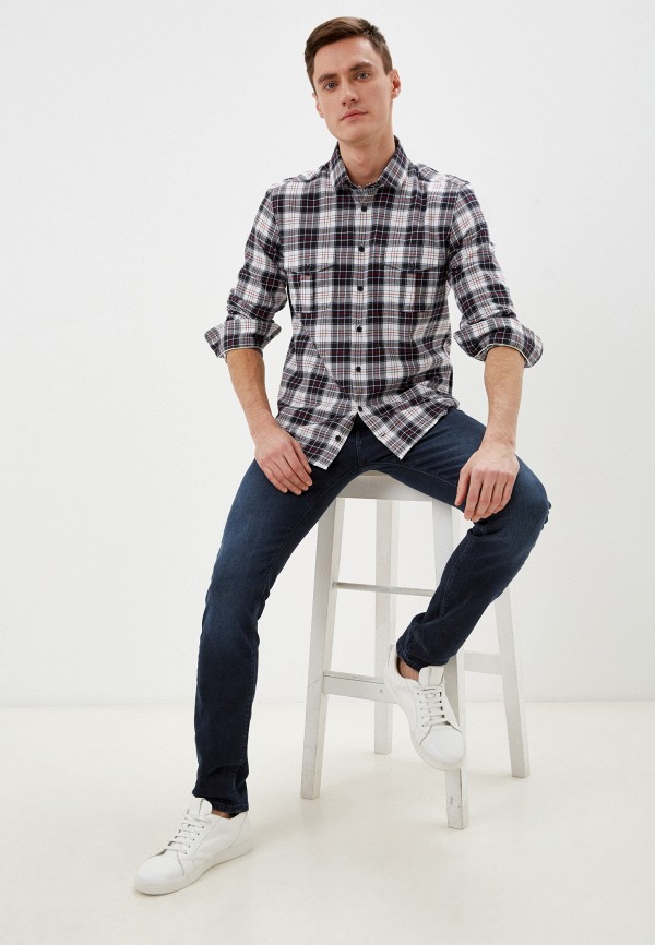 фото Рубашка henderson