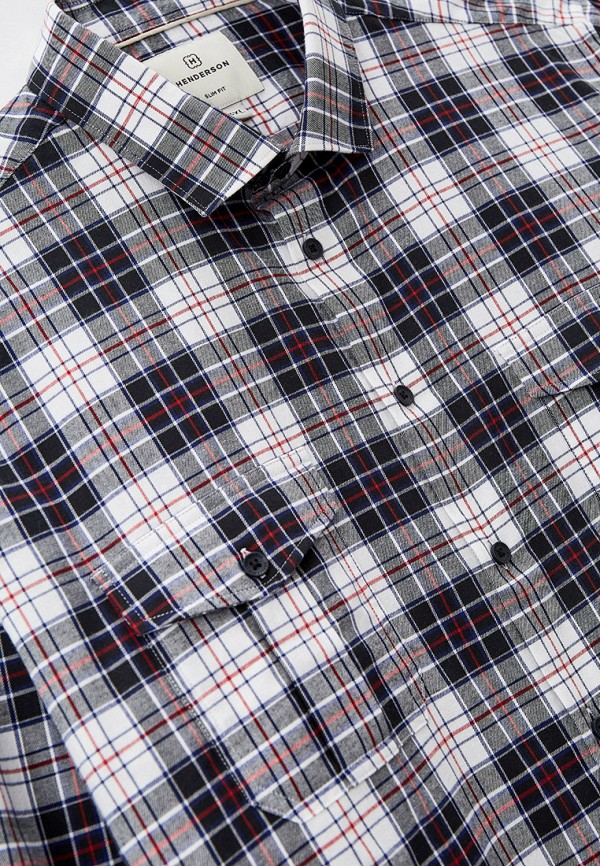 фото Рубашка henderson