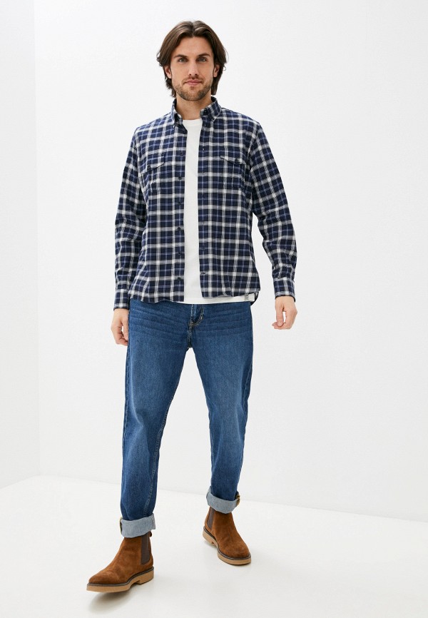 фото Рубашка henderson