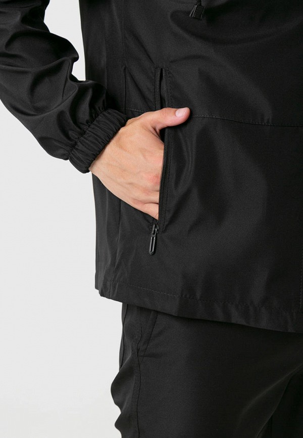 

Костюм спортивный Intruder, Черный, Intruder MP002XM0RG55