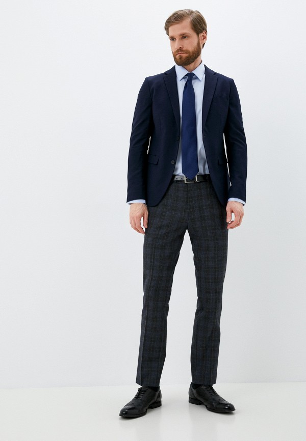 фото Рубашка henderson