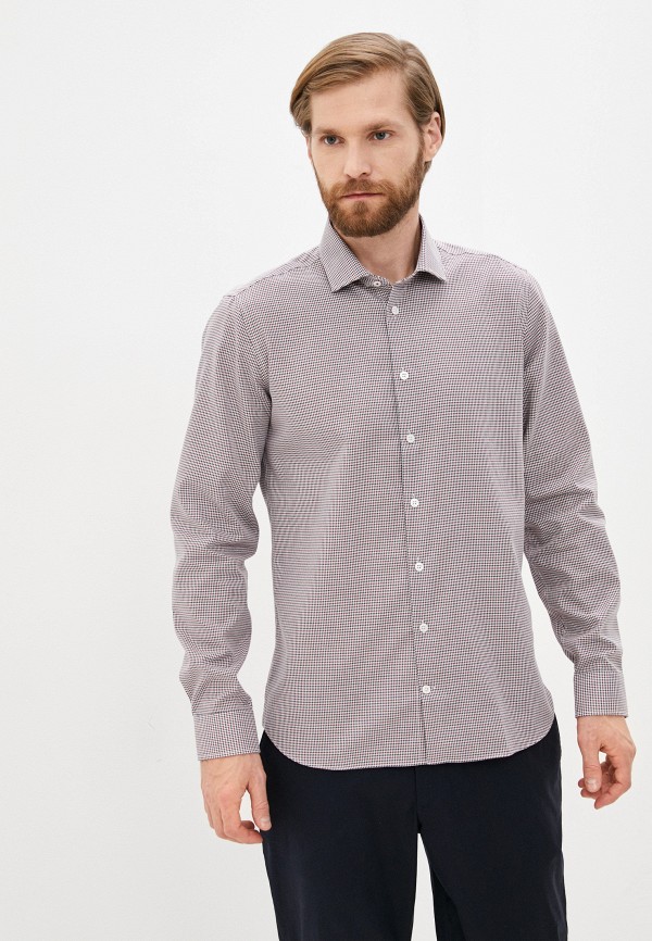 фото Рубашка henderson