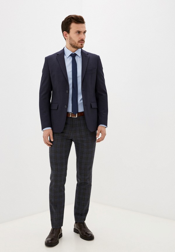 фото Рубашка henderson