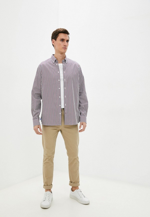 фото Рубашка henderson