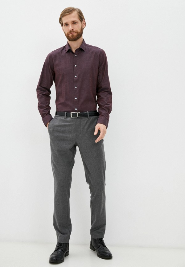 фото Рубашка henderson