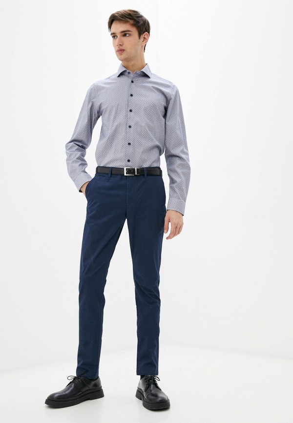 фото Рубашка henderson