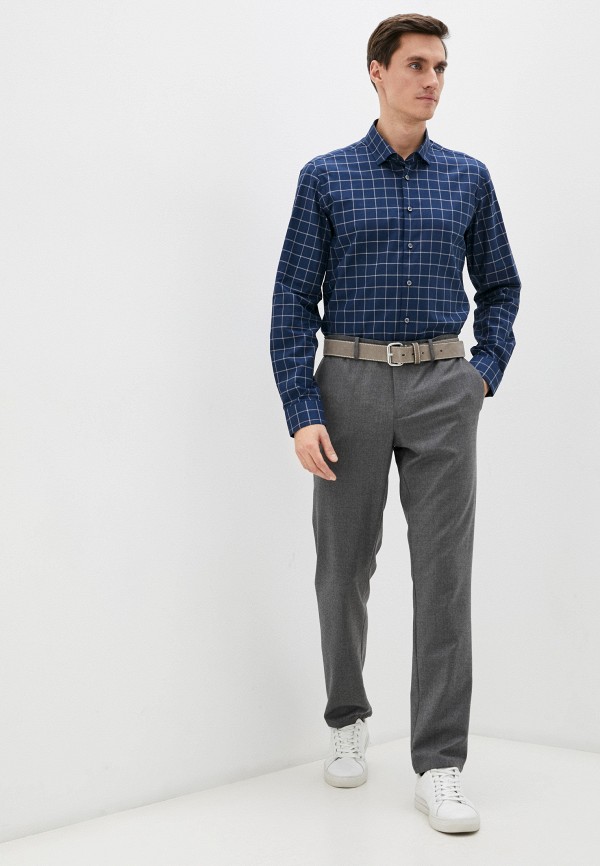 фото Рубашка henderson