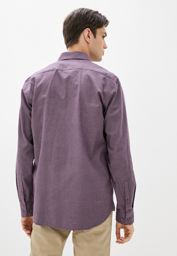 Рубашка Henderson разноцветный, размер 39, фото 3