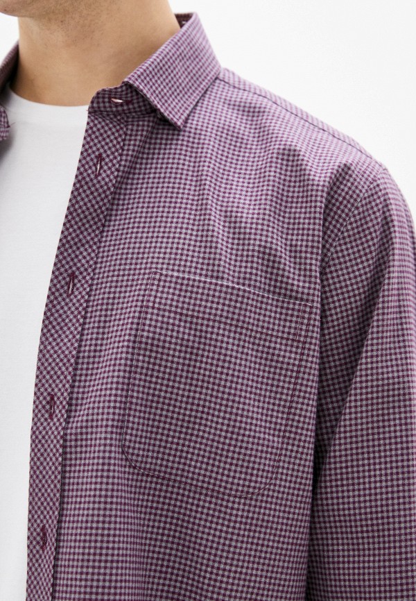 Рубашка Henderson разноцветный, размер 39, фото 4