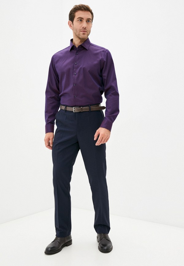 фото Рубашка henderson