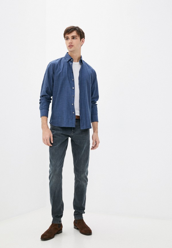 фото Рубашка henderson