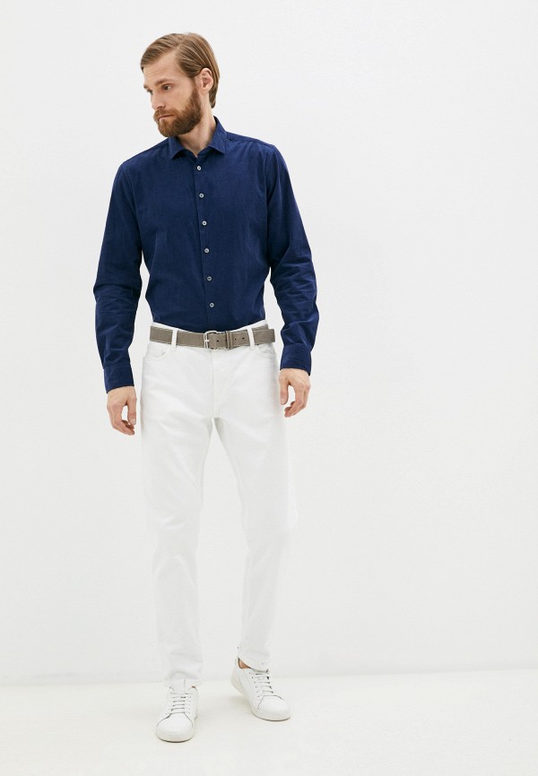 фото Рубашка henderson