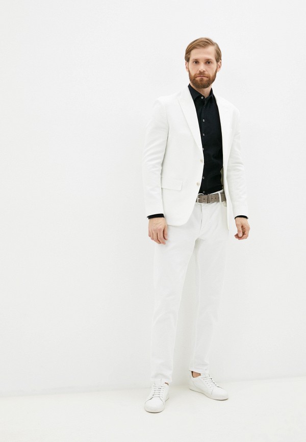 фото Рубашка henderson