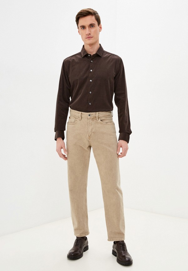 фото Рубашка henderson