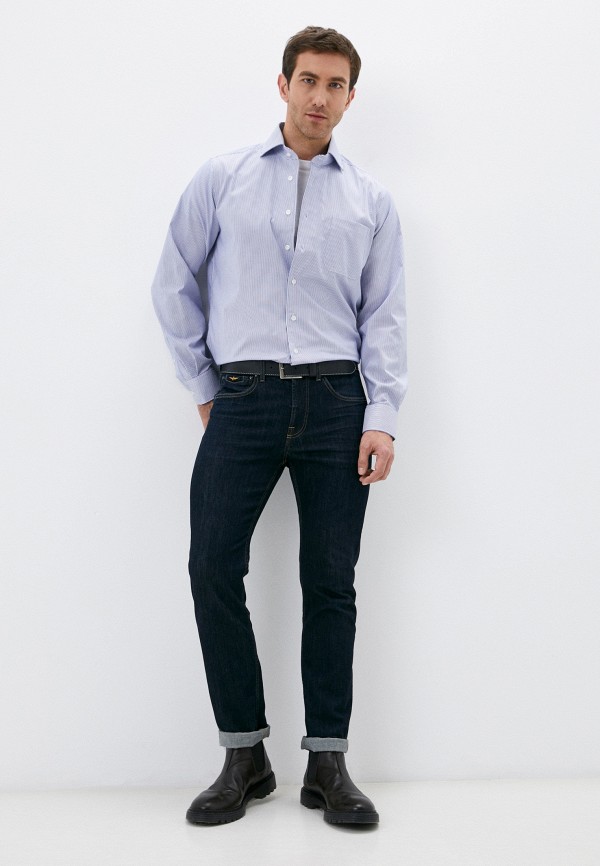 фото Рубашка henderson