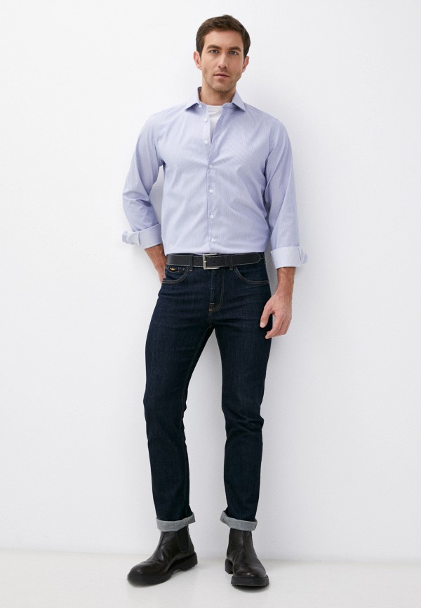 фото Рубашка henderson