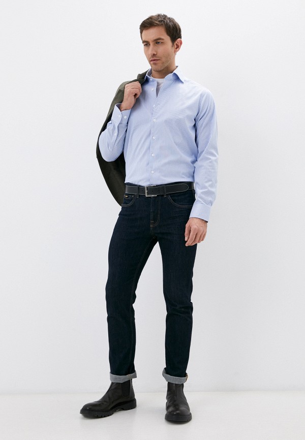 фото Рубашка henderson