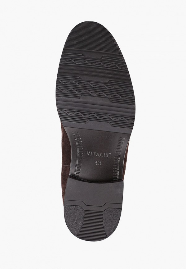 фото Ботинки vitacci